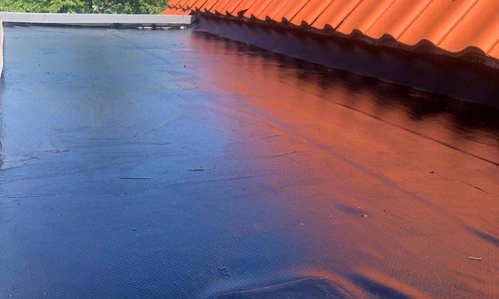 EPDM Dak Heteren